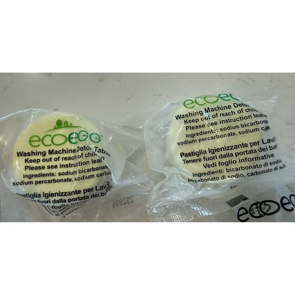 Ecoegg have other